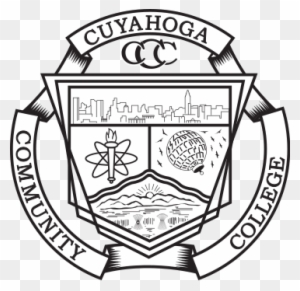 Cuyahoga Community College - Cuyahoga Community College Seal