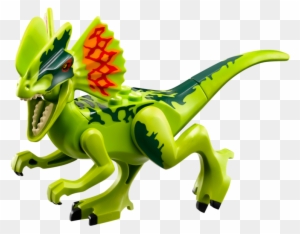 Lego Jurassic World Png - Jurassic Park Lego Dinosaur