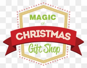 Magic Of Christmas Gift Shop - Christmas Gift Shop Png