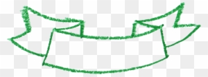 1411 × 529 Px - Green Crayon Scribble Png