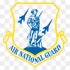 Air National Guard - Air National Guard
