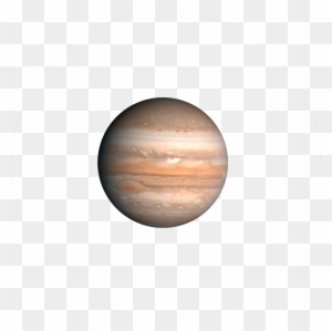 Jupiter Planet Png - Jupiter Planet