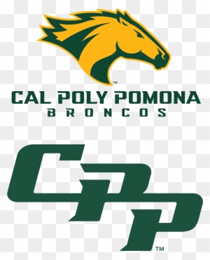 Download Hd The Brand For Athletics Cal Poly Pomona - California State Polytechnic University Pomona Mascot