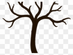 Branch Clipart Tree Stick - Tree Trunk Clipart