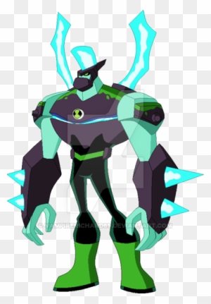 Ben 10 alien PNG ben 10 Png alienígenas dibujos animados png Archivo para  Cricut, Para ben 10, clipart, Cut File, Png