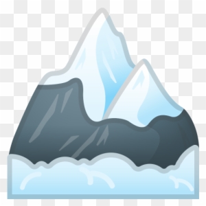 Snow Mountain Clipart Transparent Png Clipart Images Free Download Clipartmax