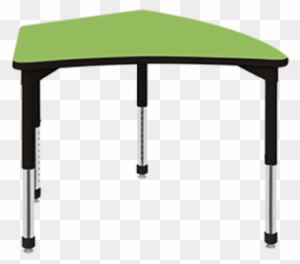 Shape Table - Outdoor Table