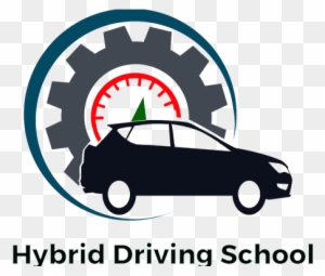 For Many Students, The Course Is The Only Formal Opportunity - Hybrid Driving School