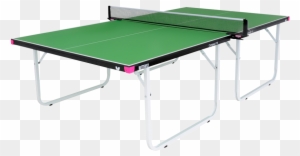 Table Tennis Table - Ping Pong Table Png