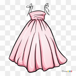 665 X 665 2 - Draw Cute Dresses - Free Transparent PNG Clipart Images  Download
