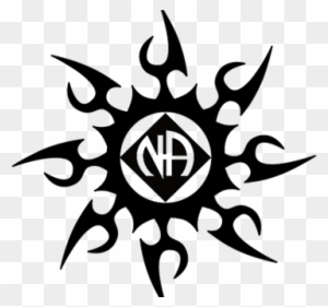 Na Life Funny Narcotics Anonymous Symbol Free Transparent Png Clipart Images Download