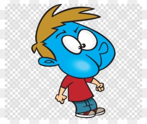 Holding Breath Blue Face Clipart Breathing Respiration - Holding Breath  Blue Face Clipart Breathing Respiration - Free Transparent PNG Clipart  Images Download