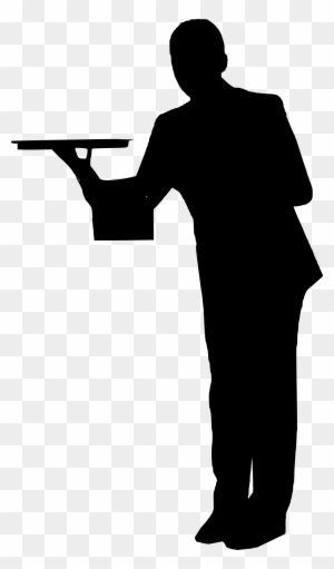 Servant Clipart, Transparent PNG Clipart Images Free Download - ClipartMax