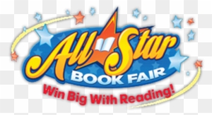 2012 Scholastic Book Fair - Scholastic Book Fairs