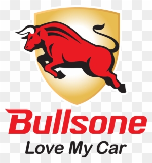 Bullsone Car Care Products - Bullsone Logo