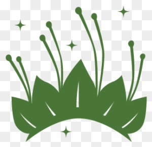 Tiana Icon Darkgreen Tiara Tiana Tiara Png Free Transparent Png Clipart Images Download