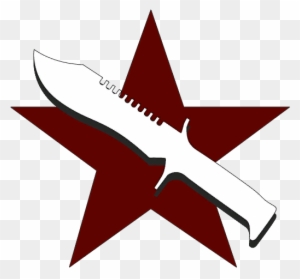 Knife Kills - Military Aircraft Insignia Russia