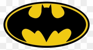 Svg Download Batman Logo Transprent Png Free Download - Batman Symbol