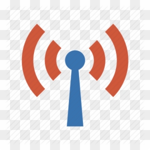 Bluetooth Clip Art Clipart Gsm Aerials Clip Art - Transparent Cell Tower Icon