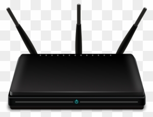 Free Wireless Router - Router In Computer Networks