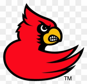 Louisville Cardinals Logos Company Clipartlogocom - Louisville Cardinals Men's Basketball