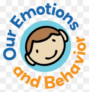 The Our Emotions And Behavior Series Uses Cheerful, - Turnfurlong Junior School Logo