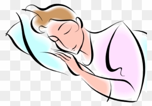 Great Selection Of Easter Bunny Clipart Images Browse - Clip Art Sleep Animated