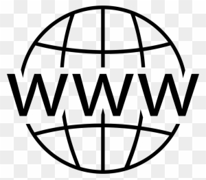 World Wide Web Comments - World Wide Web Logo