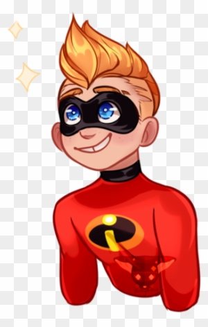 I Incredibles Jack Jack Deviantart Free Transparent Png Clipart Images Download