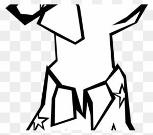 Drawing Clipart Dog - Simple Straight Line Drawing - Free Transparent PNG Clipart Images Download Drawing Clipart Dog - Simple Straight Line Drawing - Free Transparent PNG Clipart Images Download