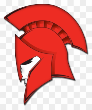 East Nicolaus Spartans Logo