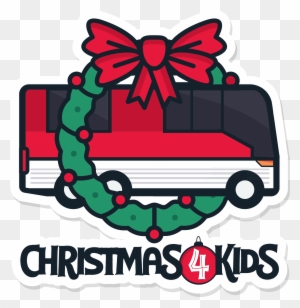 Christmas4kids Logo - Christmas 4 Kids