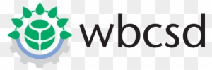 Wbcsd Logo - World Business Council For Sustainable Development
