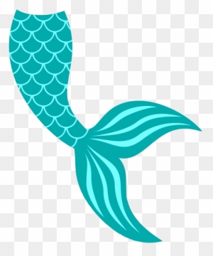 Free Free 243 Vector Mermaid Tails Svg SVG PNG EPS DXF File
