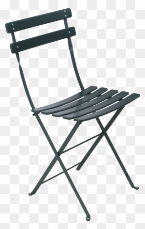 Bistro Classic Chair Metal Outdoor Furniture Folding - Classic Metal Outdoor Chairs