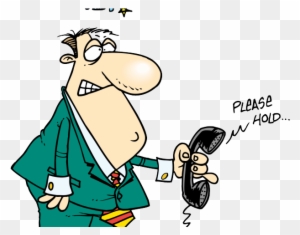 Receiver Clipart Angry Phone Ll Get Back To You Free Transparent Png Clipart Images Download