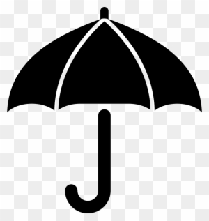 Lighter Umbrella - Umbrella Icon Png