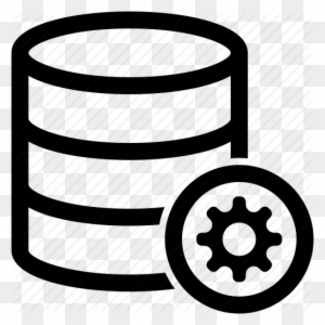 Sql Database Icon Png