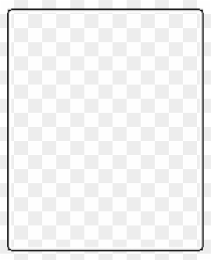 Free - Red Text Box Border - Free Transparent PNG Clipart Images Download