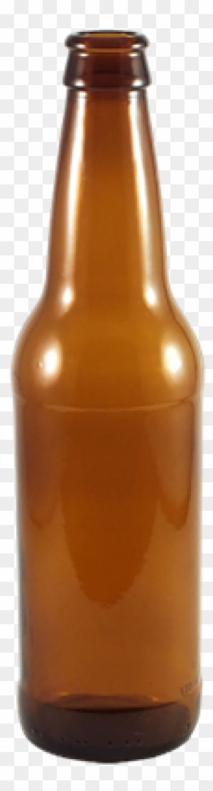 Transparent Beer Bottle - Glass Beer Bottle Transparent