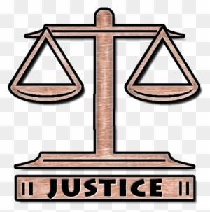 Justice Law Clip Art