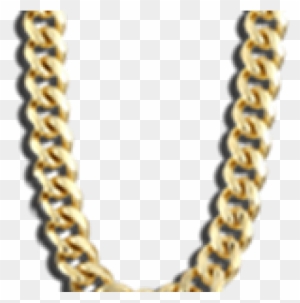 Thug Life Clipart Chain - Transparent 