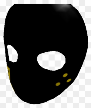 Dceu Flash Mask V3 Roblox Free Transparent Png Clipart Images Download - white bandit mask roblox