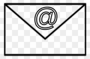 Email Computer Icons Download Internet - Email Images Clip Art