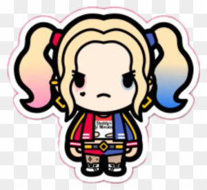 Harley Quinn And Joker Daddy Harley Quinn And Joker Daddy