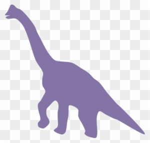 Printable Silhouettes Of Dinosaur - Free Transparent PNG Clipart Images ...