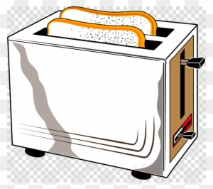 剪贴画烤面包机剪贴画烤面包机剪贴画 - Bola De Dragon Ball Png