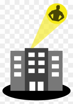Until I Get Round To Building My Own Version Of A Bat - Vector Movie Icon