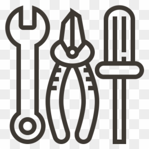 sewing tools and equipment clipart fish