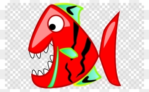 Red Fish Clipart Clip Art - Magic 8 Ball Png